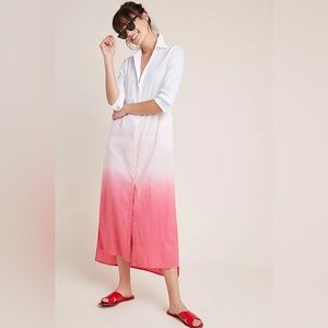 Sandra Ombré Caftan